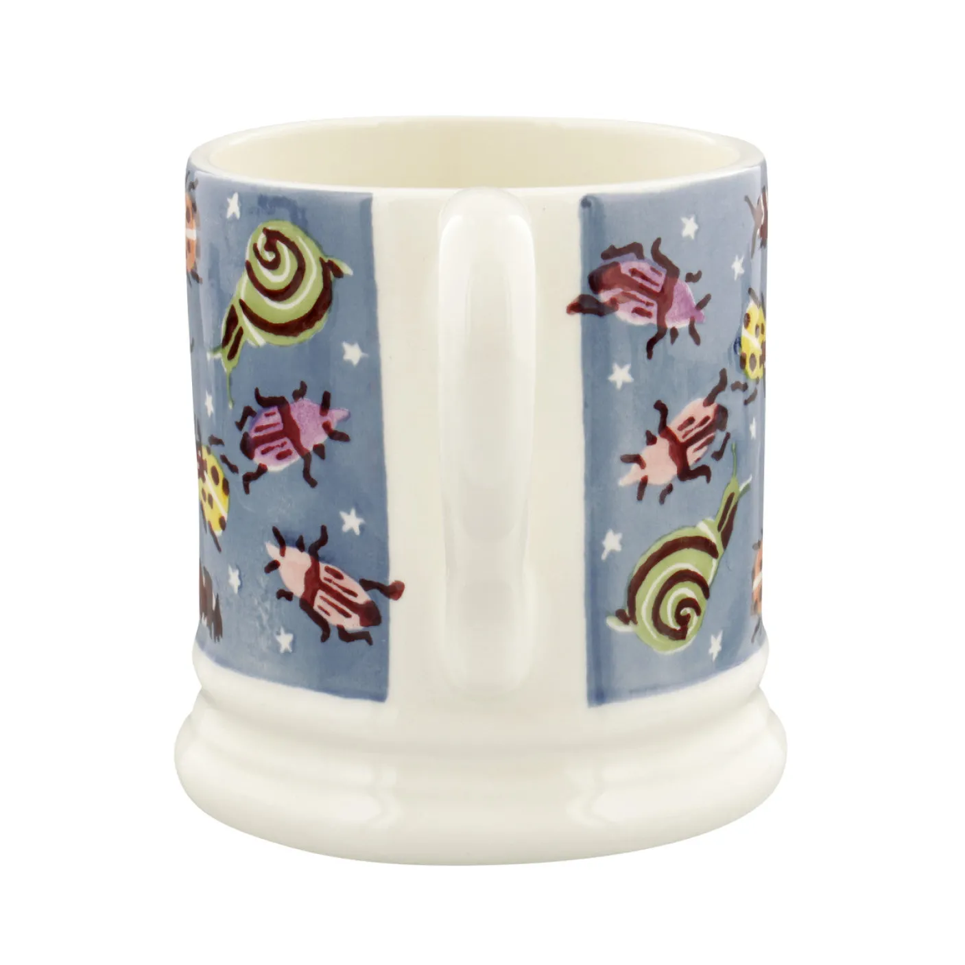 Keep It Creepy 1/2 Pint Mug