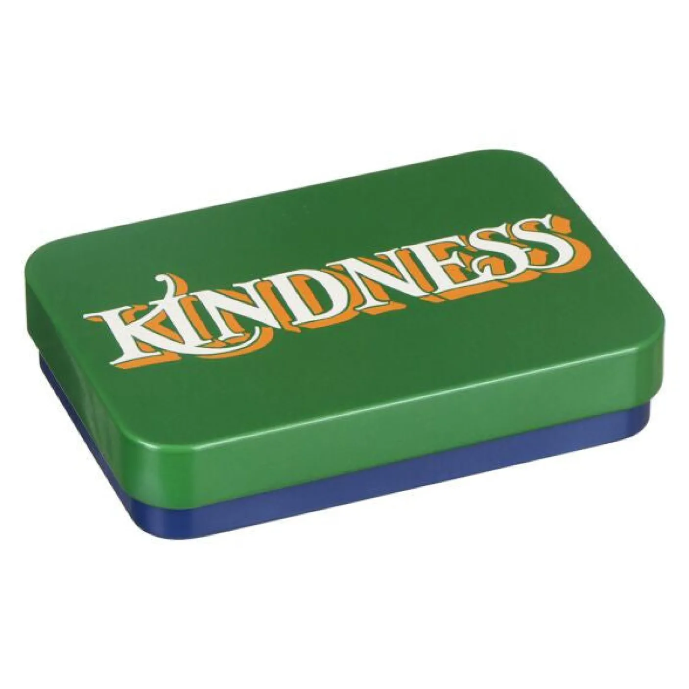 Brighter World Pocket Tin - Kindness