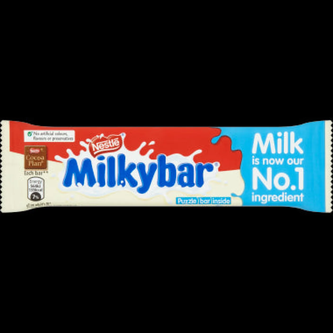Nestle Milky Bar 25g