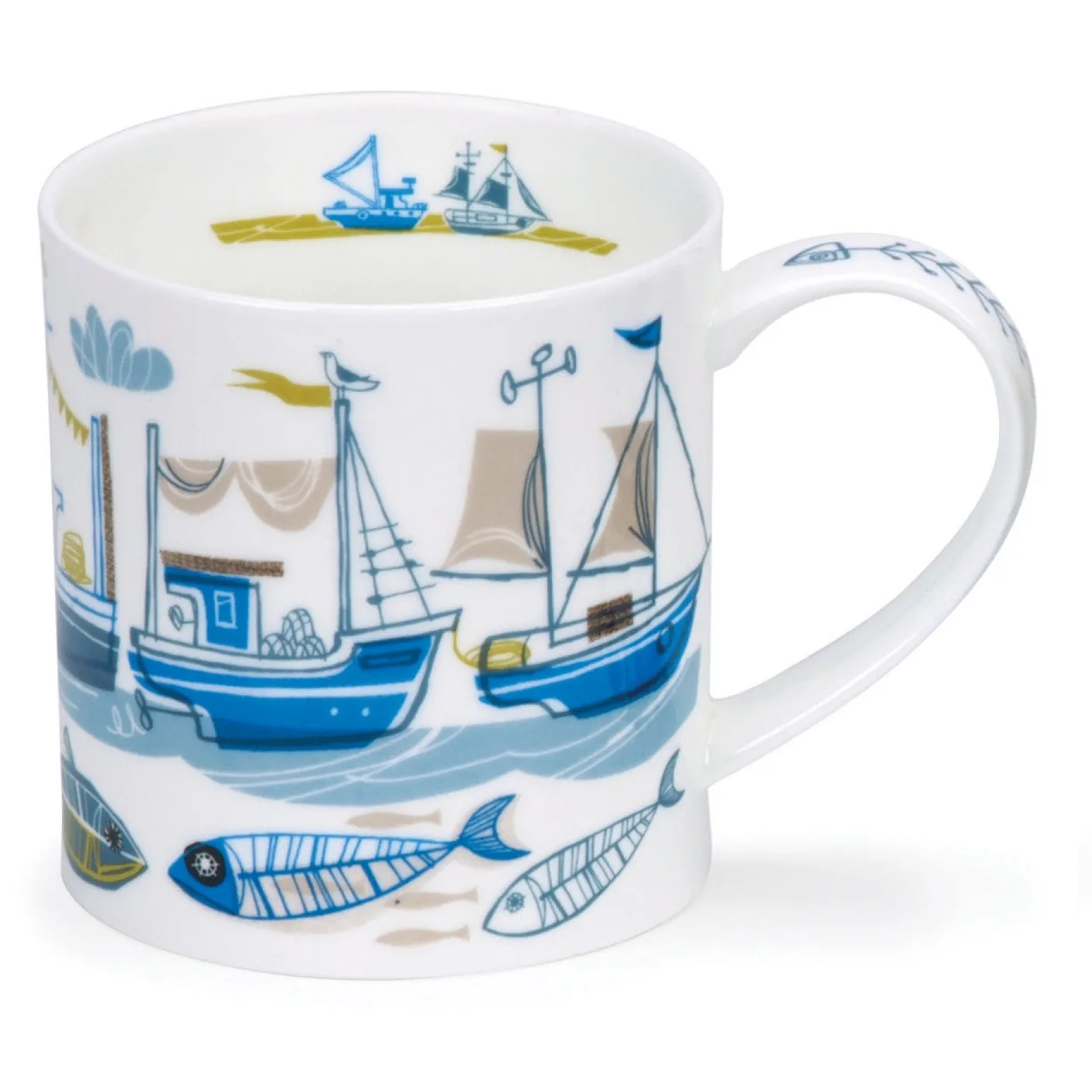 Orkney Beachcomber Mugs